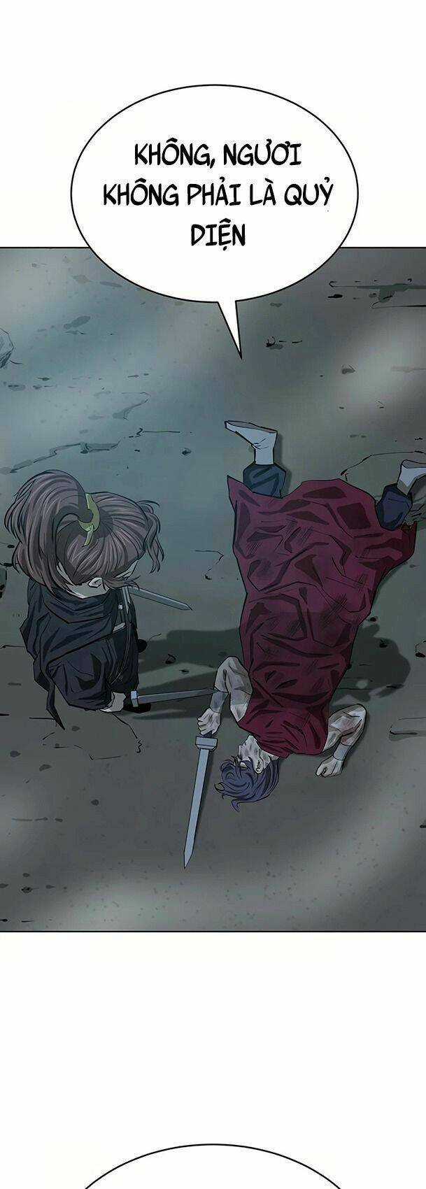 Sư Phụ Quỷ Diện - Chapter 51 - Trang 32