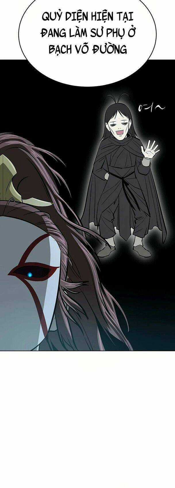 Sư Phụ Quỷ Diện - Chapter 51 - Trang 33