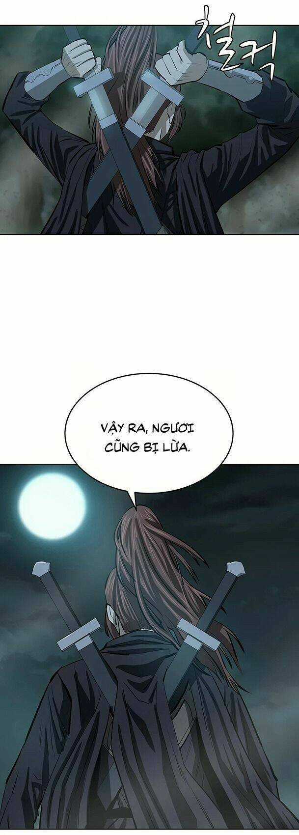 Sư Phụ Quỷ Diện - Chapter 51 - Trang 34