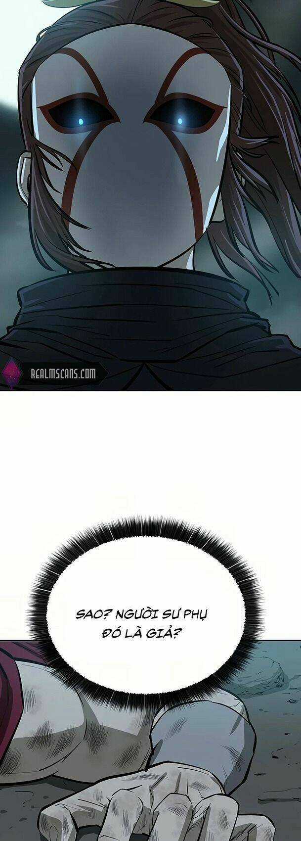 Sư Phụ Quỷ Diện - Chapter 51 - Trang 36