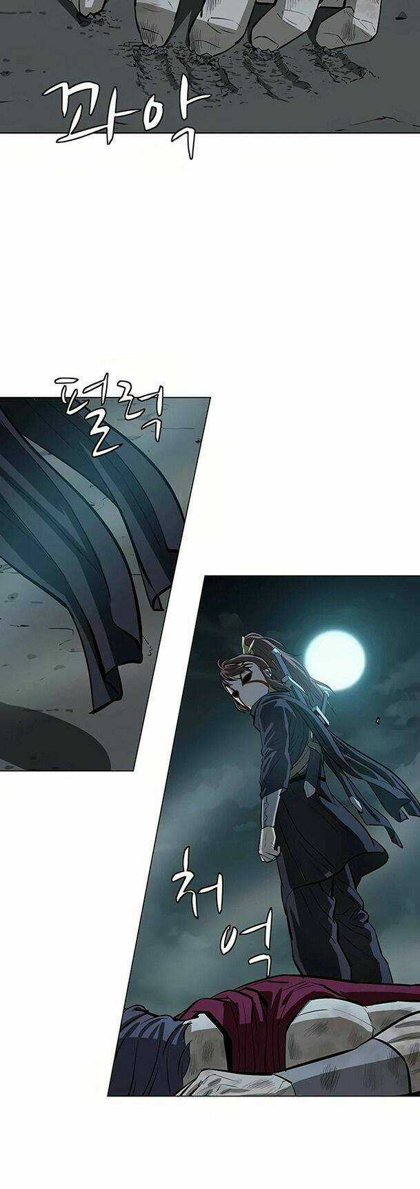 Sư Phụ Quỷ Diện - Chapter 51 - Trang 37