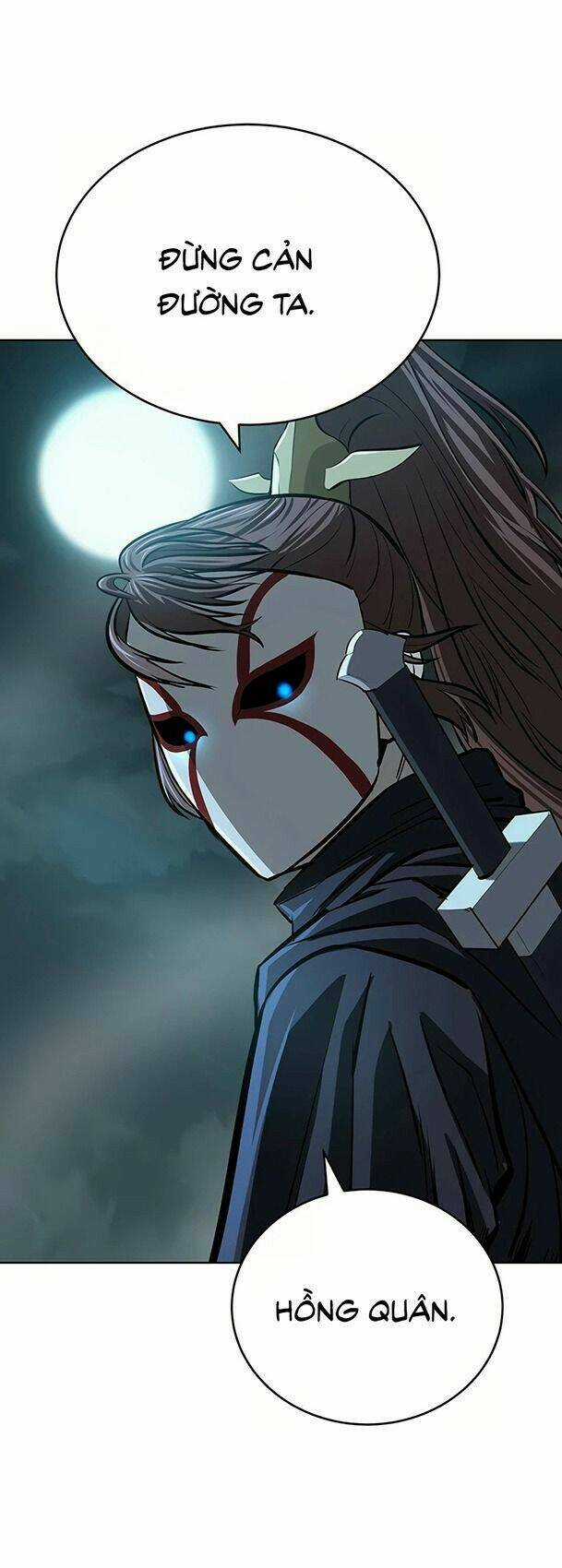 Sư Phụ Quỷ Diện - Chapter 51 - Trang 38