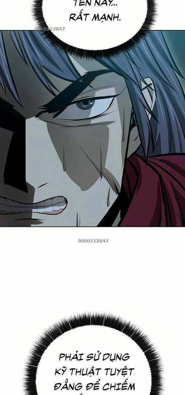 Sư Phụ Quỷ Diện - Chapter 51 - Trang 5