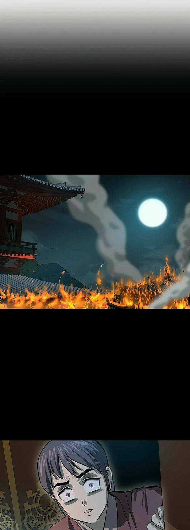 Sư Phụ Quỷ Diện - Chapter 51 - Trang 41