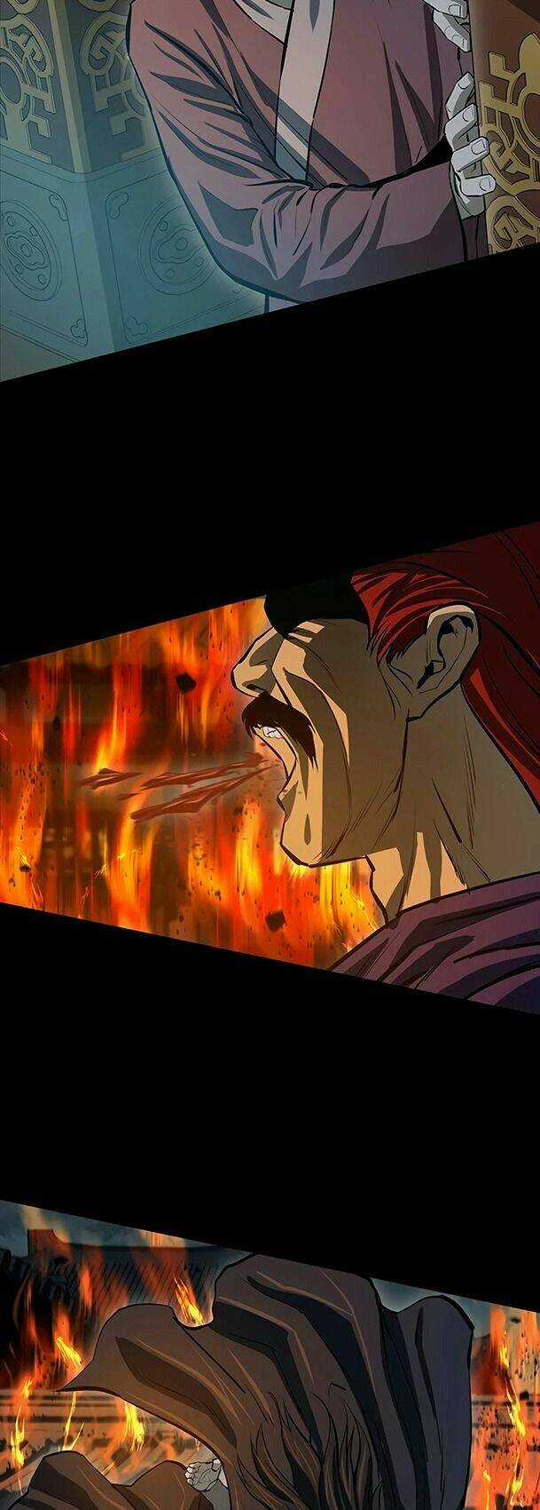 Sư Phụ Quỷ Diện - Chapter 51 - Trang 42