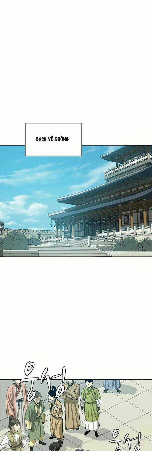 Sư Phụ Quỷ Diện - Chapter 51 - Trang 45