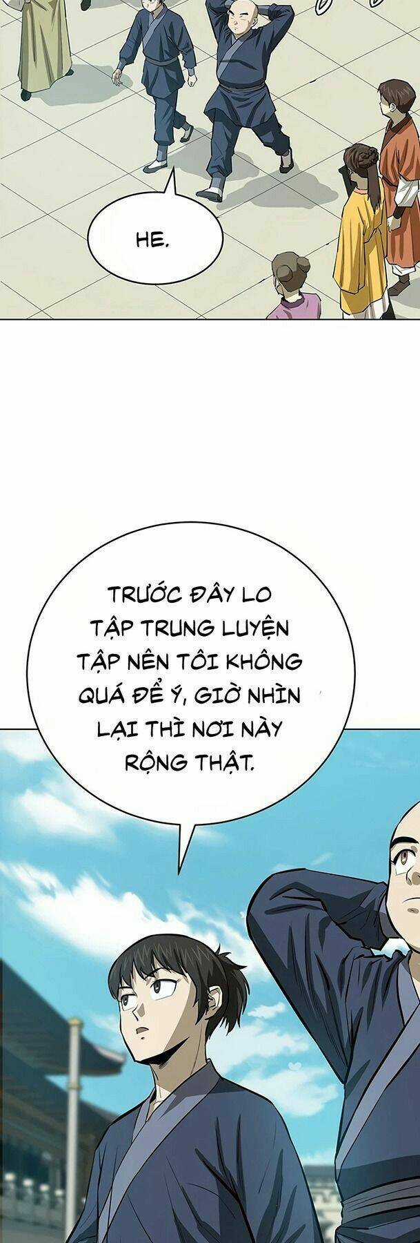 Sư Phụ Quỷ Diện - Chapter 51 - Trang 46