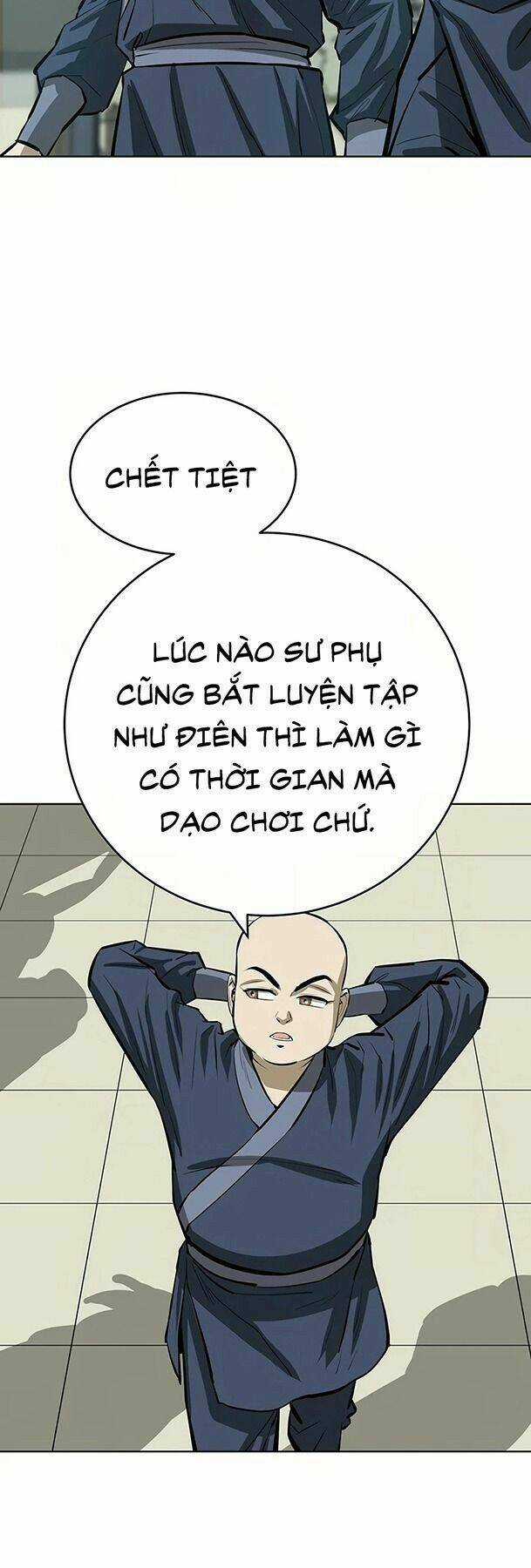 Sư Phụ Quỷ Diện - Chapter 51 - Trang 47