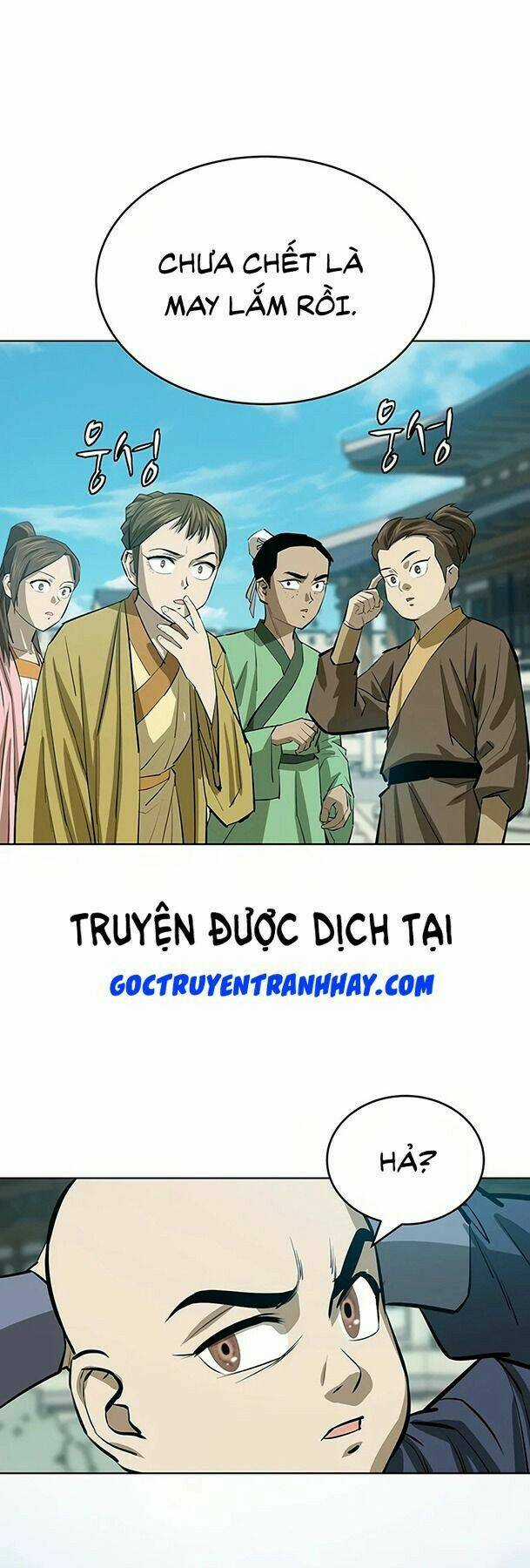 Sư Phụ Quỷ Diện - Chapter 51 - Trang 48