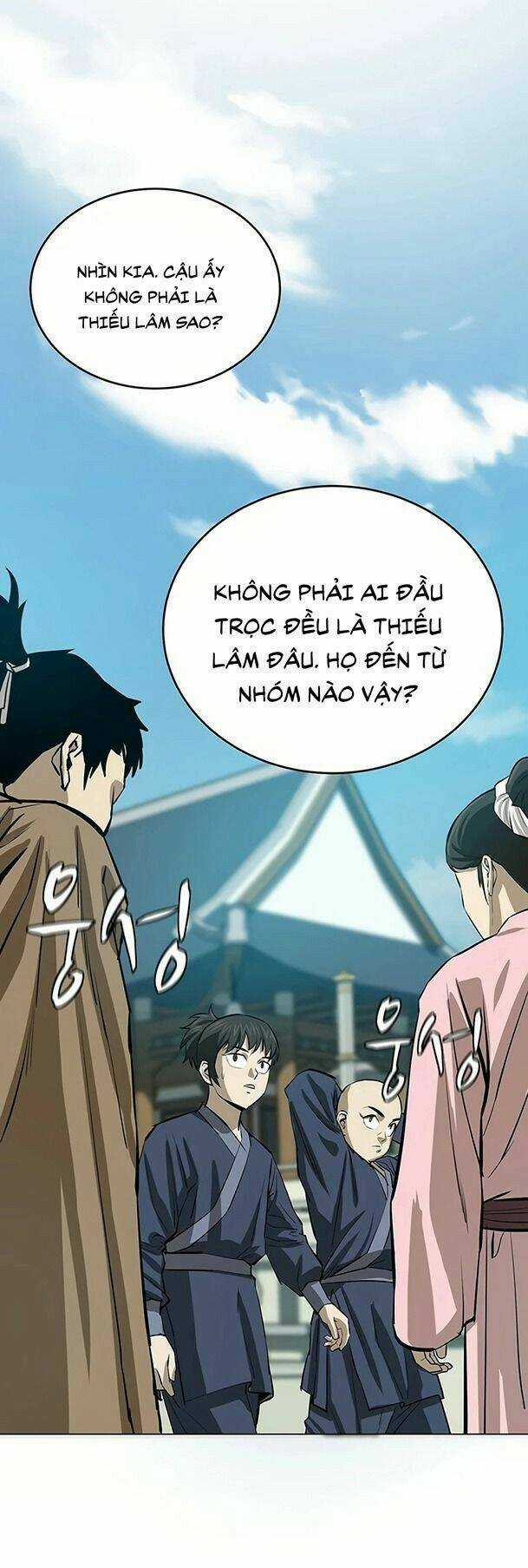Sư Phụ Quỷ Diện - Chapter 51 - Trang 49