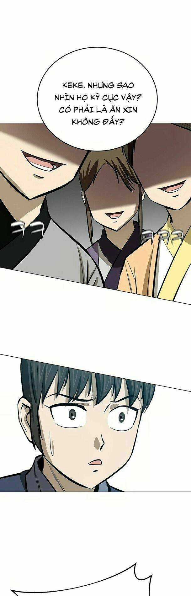 Sư Phụ Quỷ Diện - Chapter 51 - Trang 50