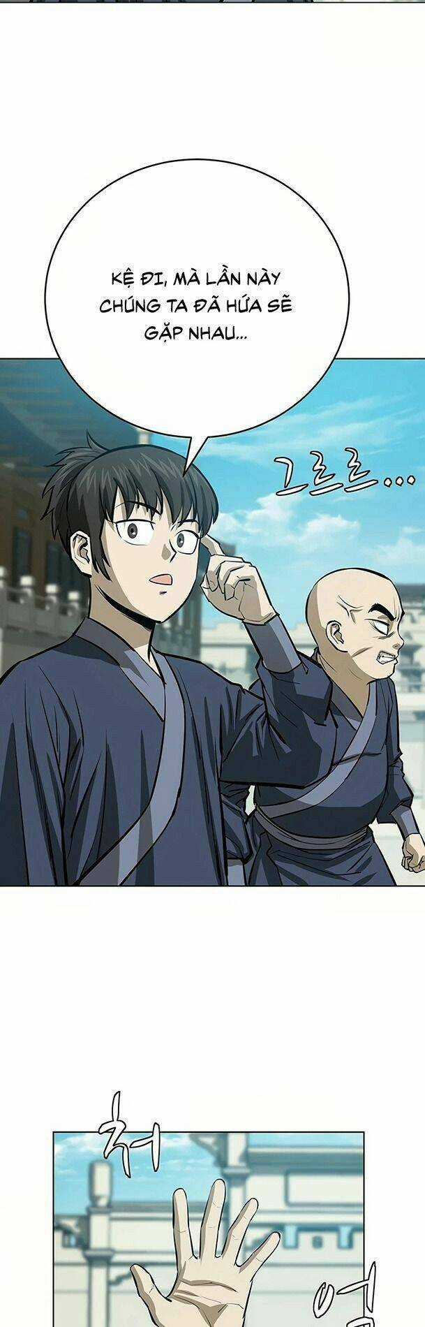 Sư Phụ Quỷ Diện - Chapter 51 - Trang 53