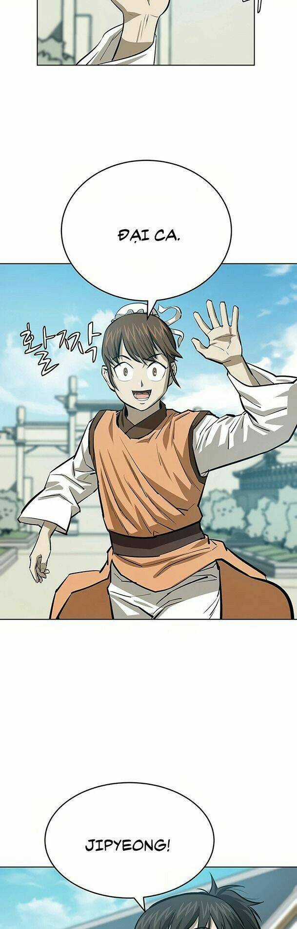 Sư Phụ Quỷ Diện - Chapter 51 - Trang 54