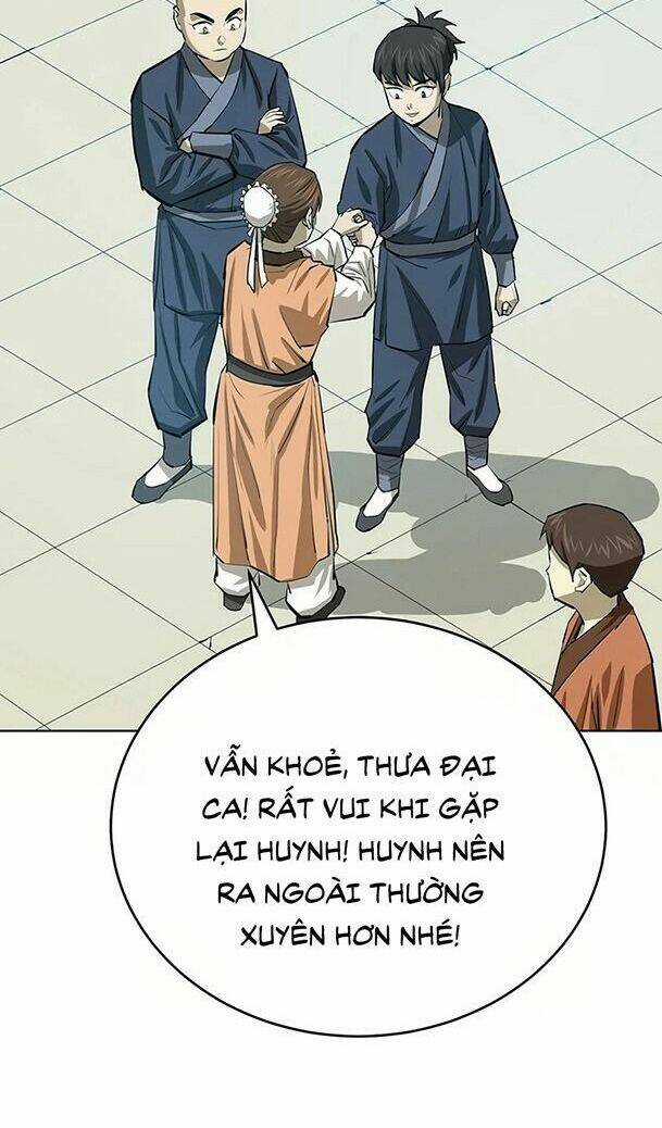 Sư Phụ Quỷ Diện - Chapter 51 - Trang 56