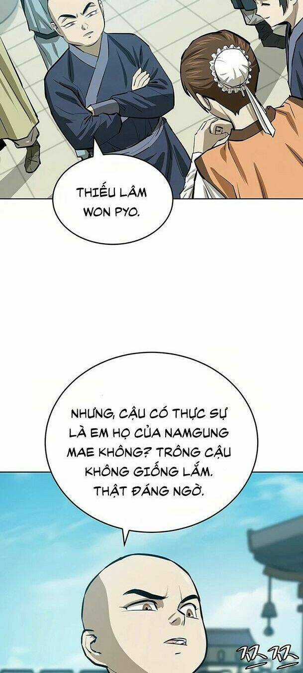 Sư Phụ Quỷ Diện - Chapter 51 - Trang 60