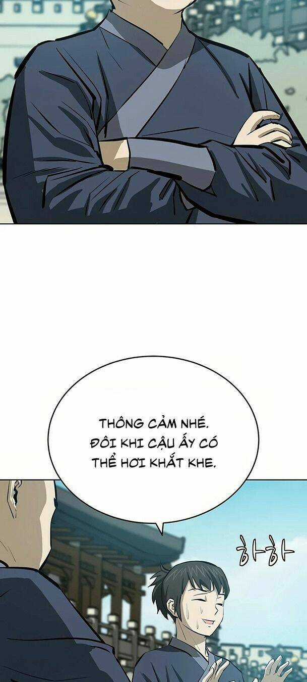 Sư Phụ Quỷ Diện - Chapter 51 - Trang 61