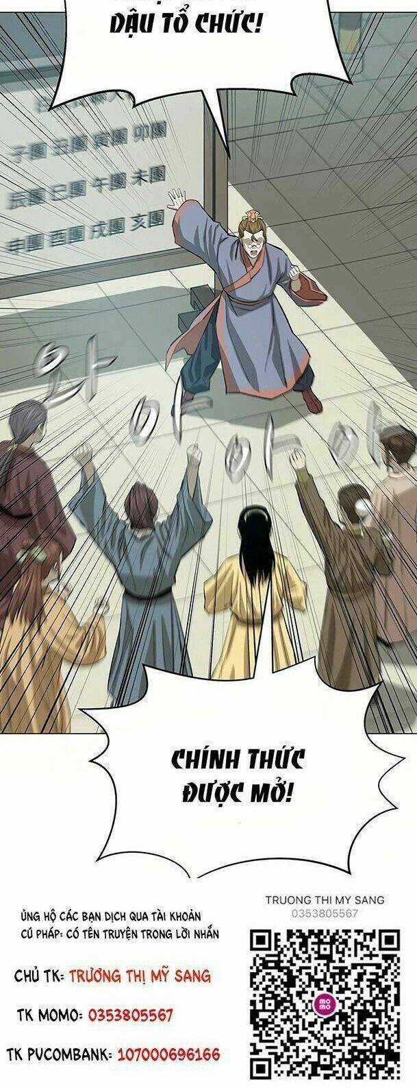 Sư Phụ Quỷ Diện - Chapter 51 - Trang 68