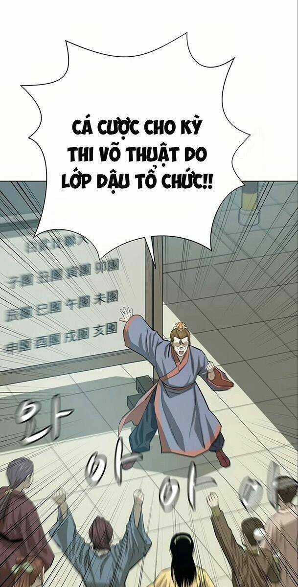 Sư Phụ Quỷ Diện - Chapter 52 - Trang 1