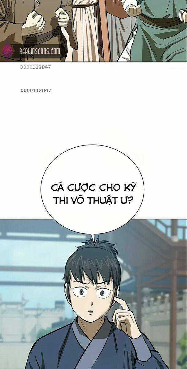 Sư Phụ Quỷ Diện - Chapter 52 - Trang 3