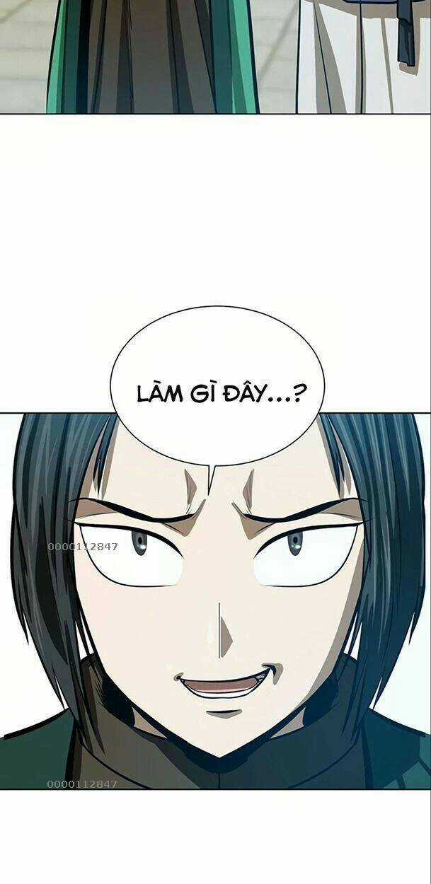 Sư Phụ Quỷ Diện - Chapter 52 - Trang 21