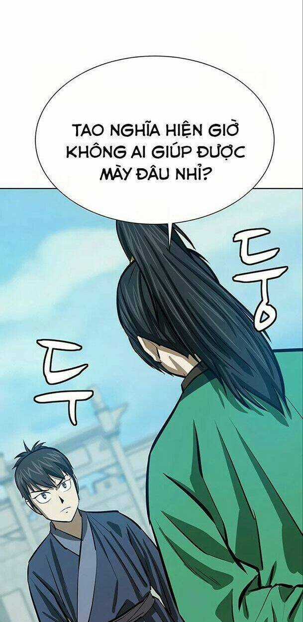 Sư Phụ Quỷ Diện - Chapter 52 - Trang 22