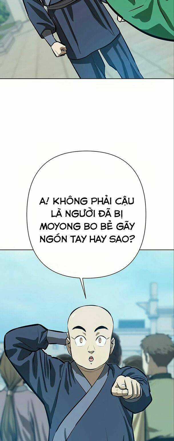 Sư Phụ Quỷ Diện - Chapter 52 - Trang 23