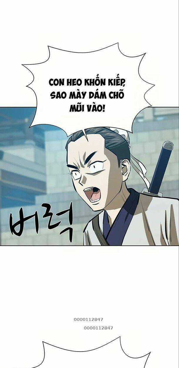 Sư Phụ Quỷ Diện - Chapter 52 - Trang 25