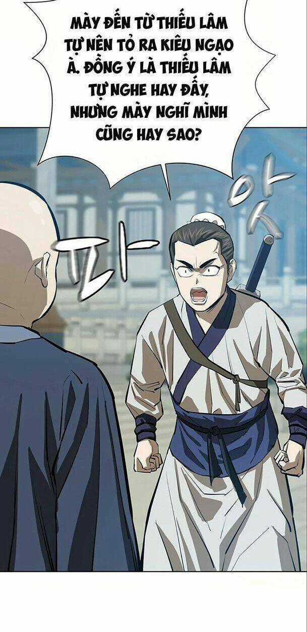 Sư Phụ Quỷ Diện - Chapter 52 - Trang 26