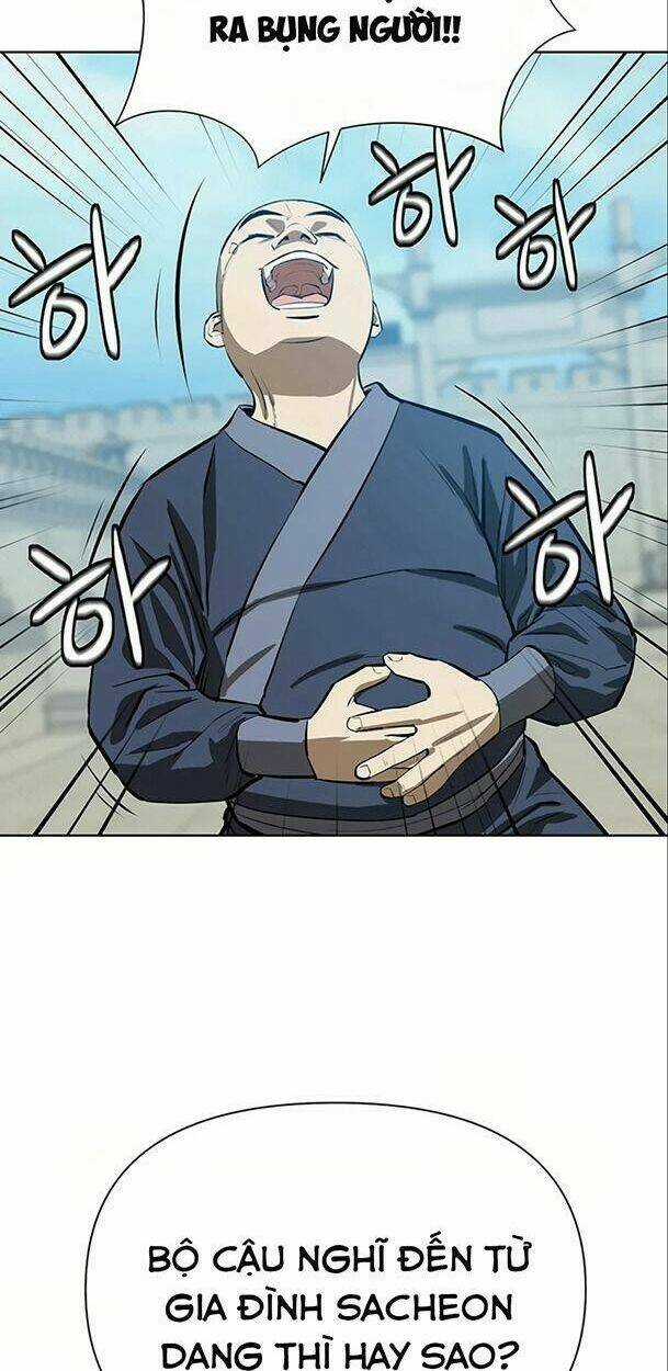 Sư Phụ Quỷ Diện - Chapter 52 - Trang 28