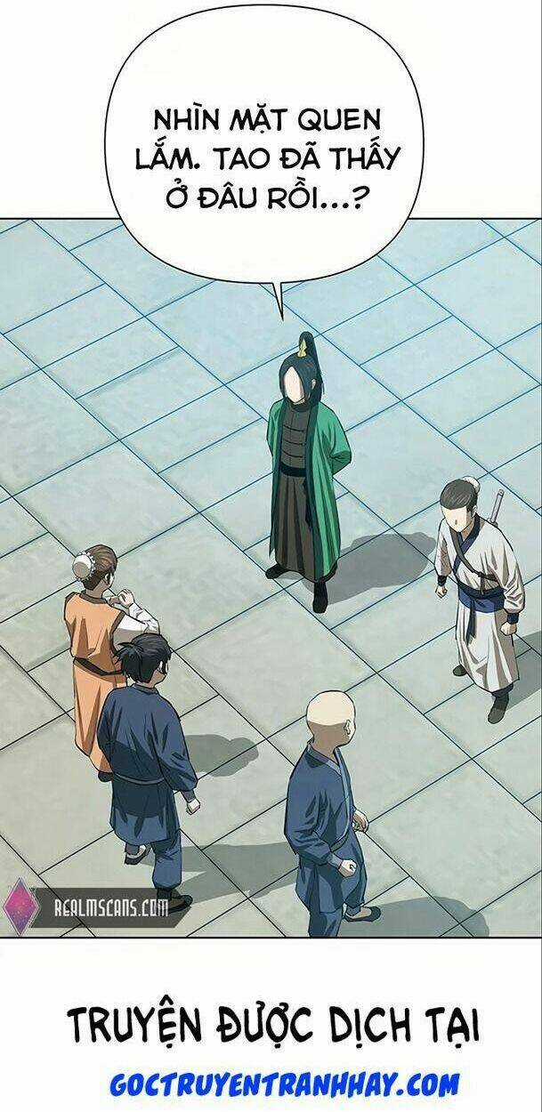 Sư Phụ Quỷ Diện - Chapter 52 - Trang 34