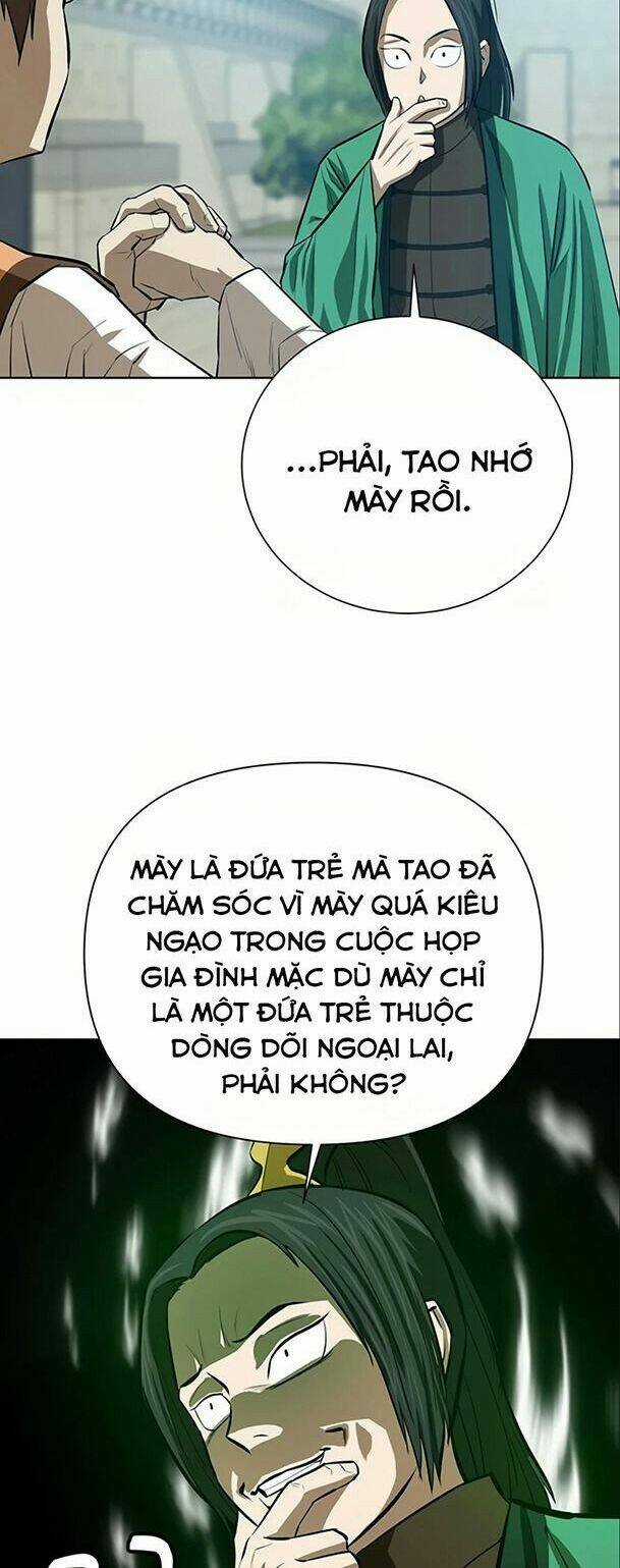 Sư Phụ Quỷ Diện - Chapter 52 - Trang 36