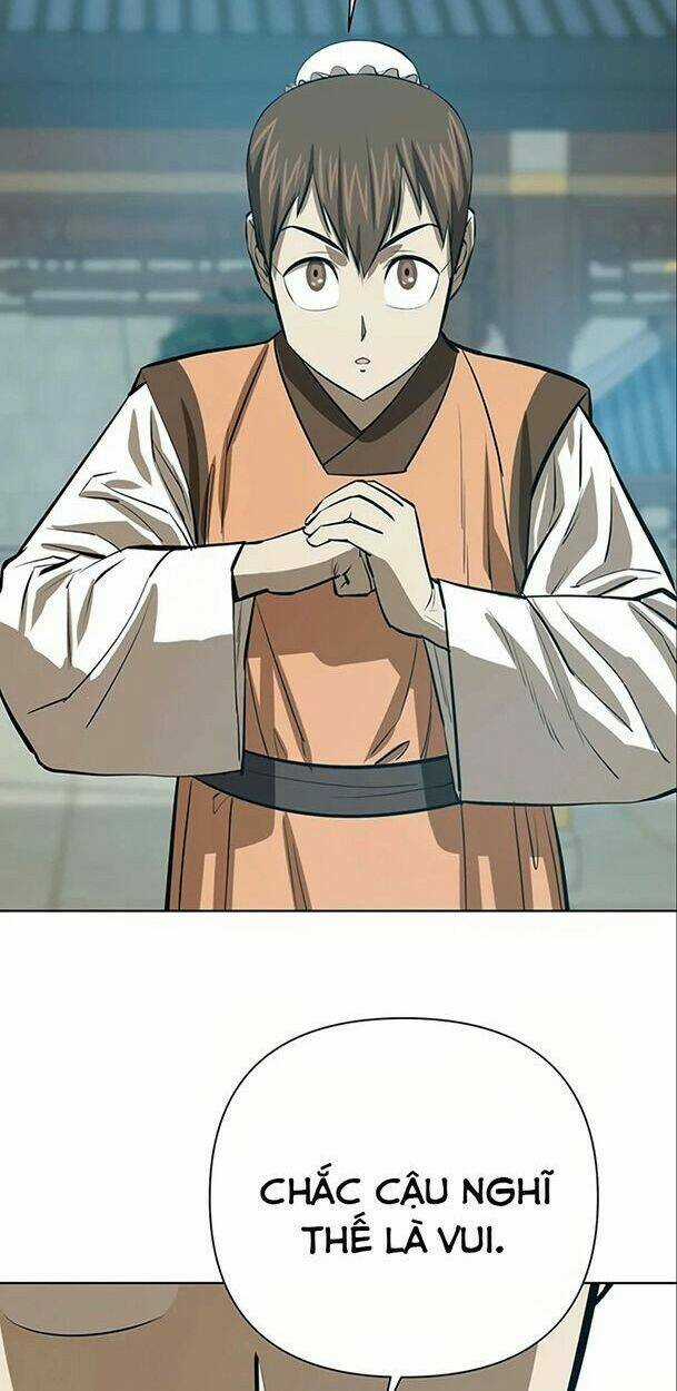 Sư Phụ Quỷ Diện - Chapter 52 - Trang 38