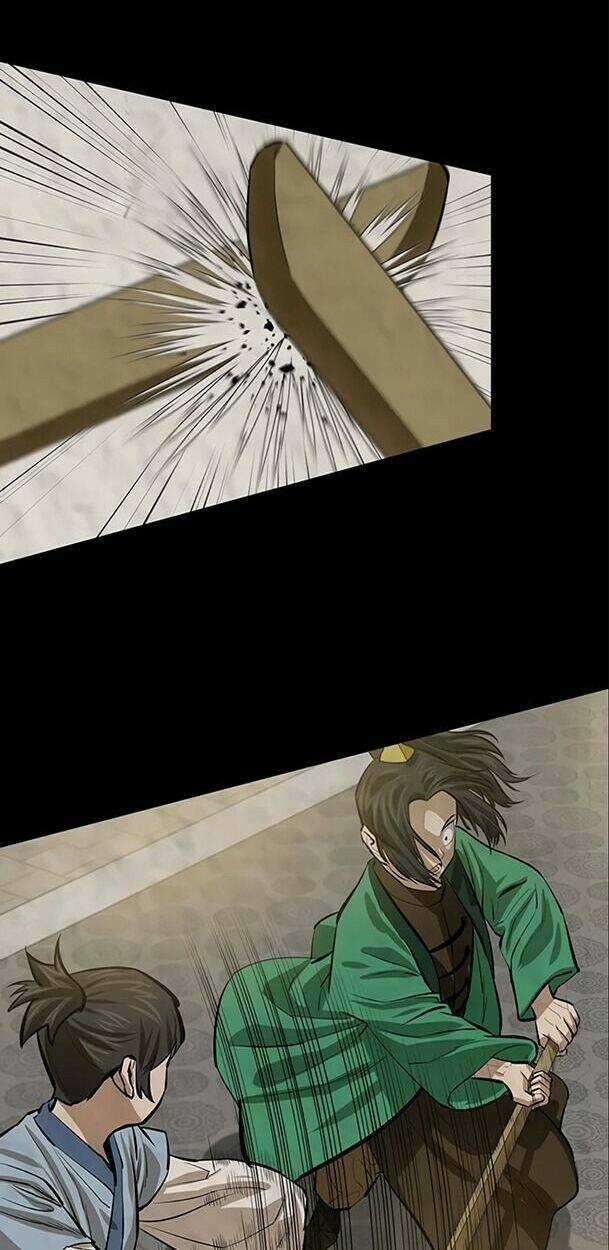 Sư Phụ Quỷ Diện - Chapter 52 - Trang 44