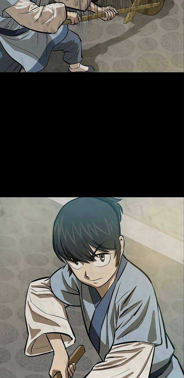 Sư Phụ Quỷ Diện - Chapter 52 - Trang 45