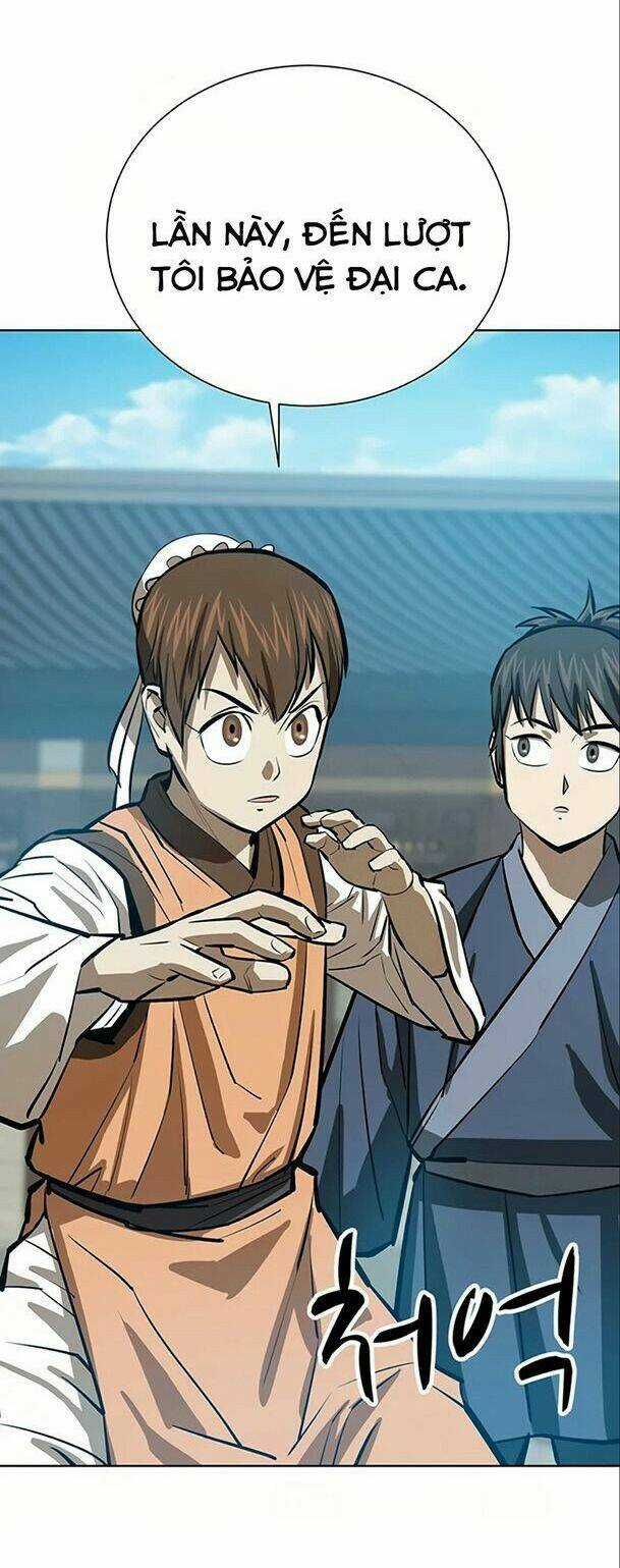 Sư Phụ Quỷ Diện - Chapter 52 - Trang 48