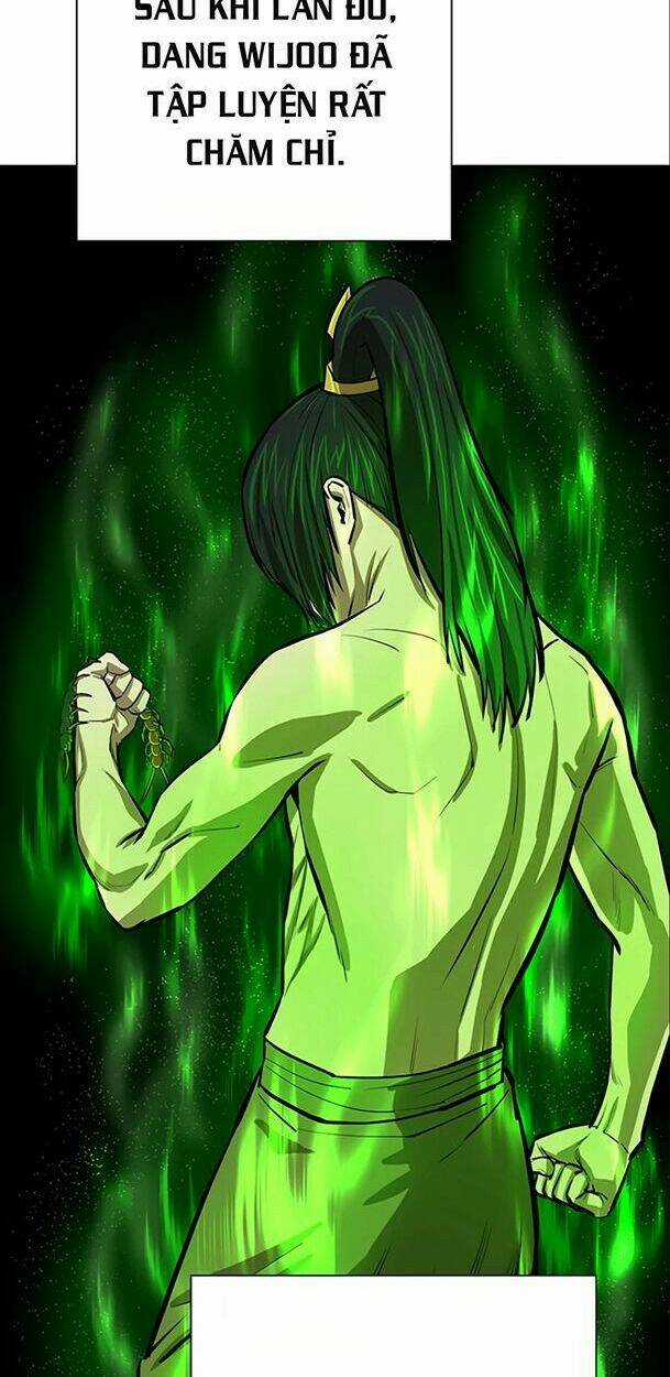 Sư Phụ Quỷ Diện - Chapter 52 - Trang 50