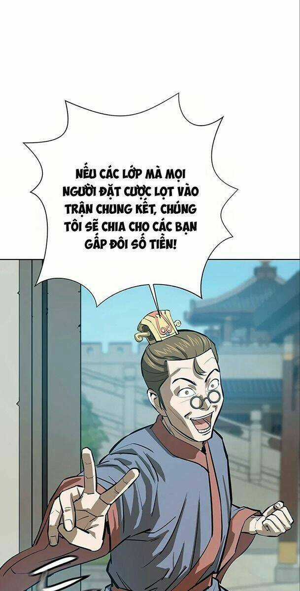 Sư Phụ Quỷ Diện - Chapter 52 - Trang 6