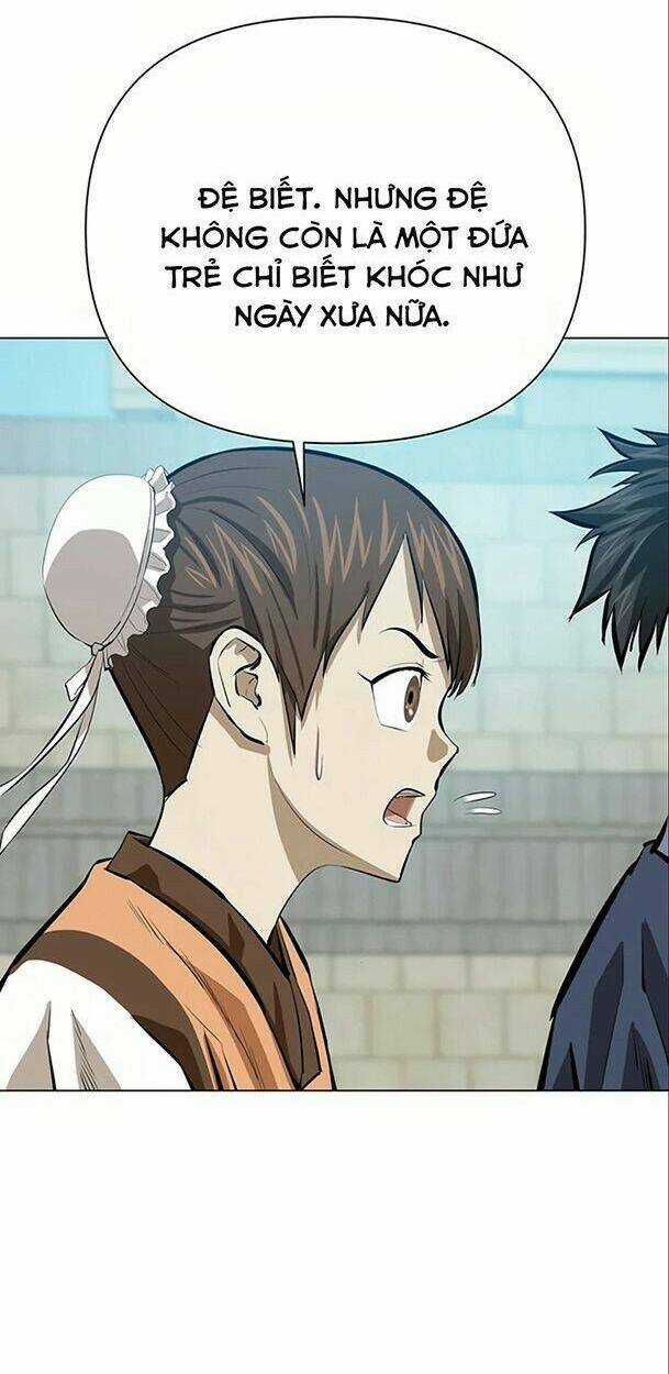 Sư Phụ Quỷ Diện - Chapter 52 - Trang 56