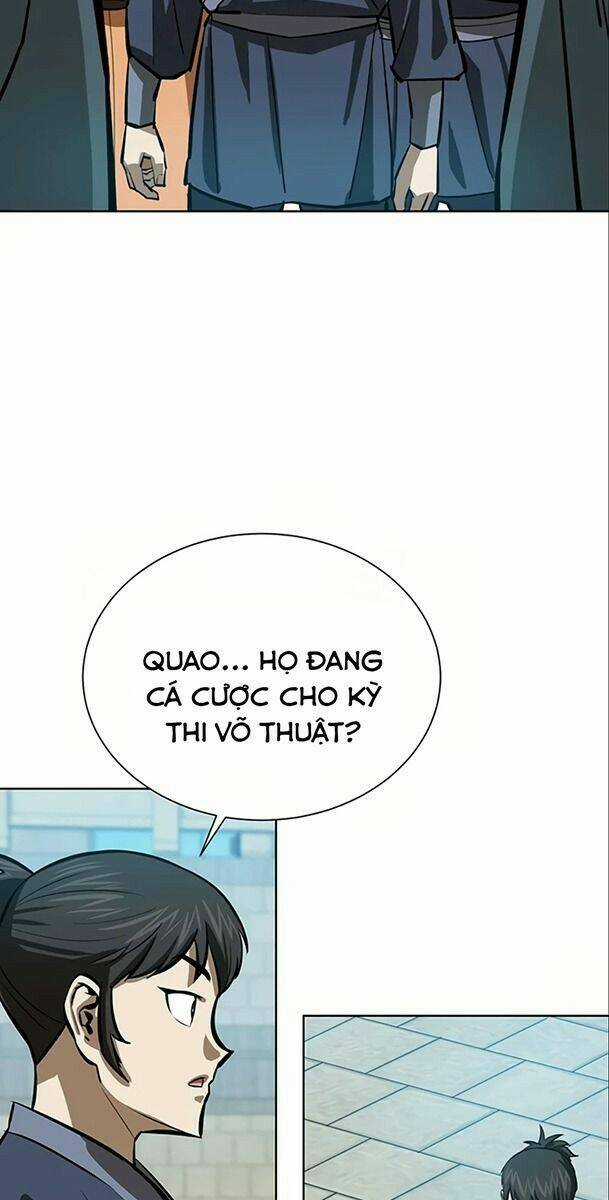 Sư Phụ Quỷ Diện - Chapter 52 - Trang 8