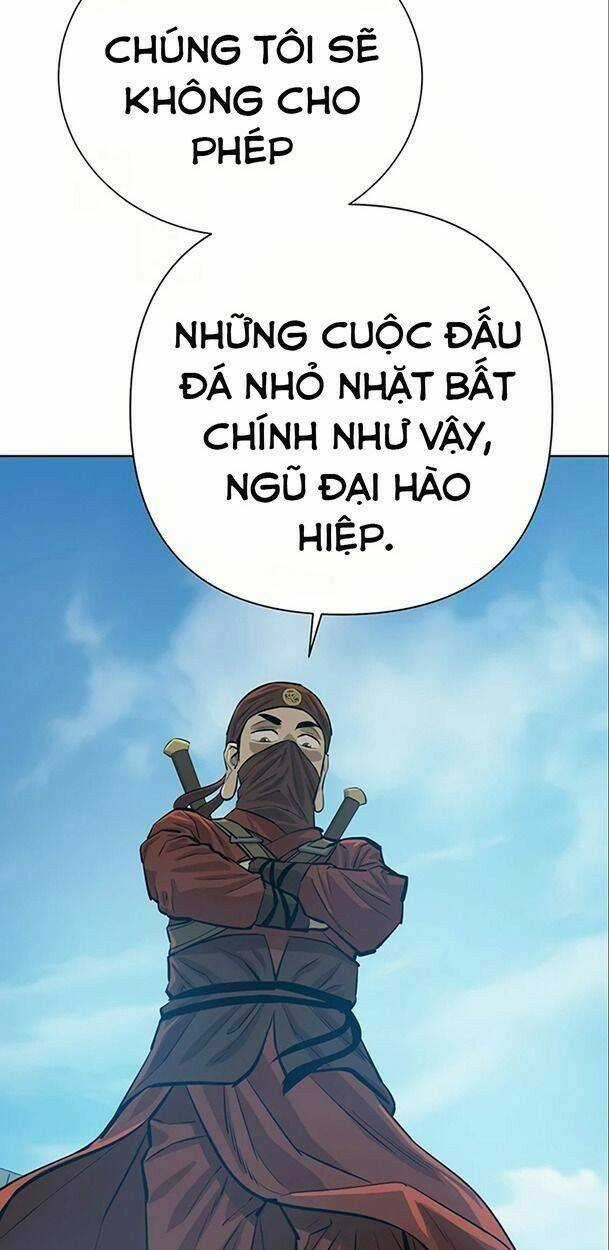 Sư Phụ Quỷ Diện - Chapter 52 - Trang 79