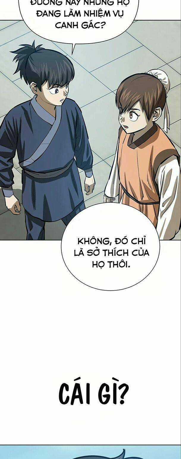 Sư Phụ Quỷ Diện - Chapter 52 - Trang 83