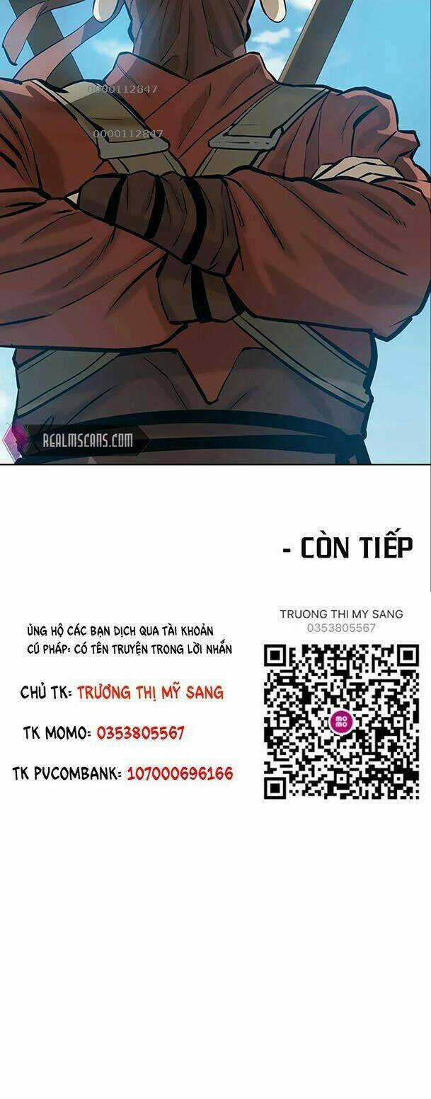 Sư Phụ Quỷ Diện - Chapter 52 - Trang 85