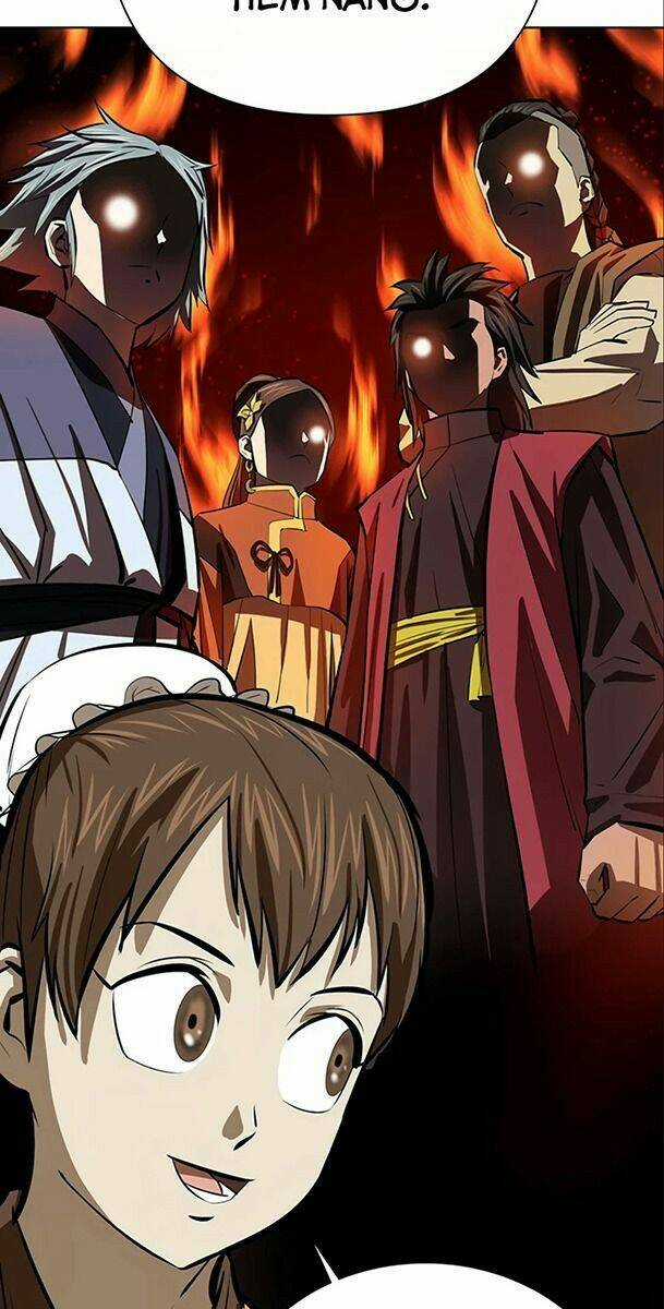 Sư Phụ Quỷ Diện - Chapter 52 - Trang 10