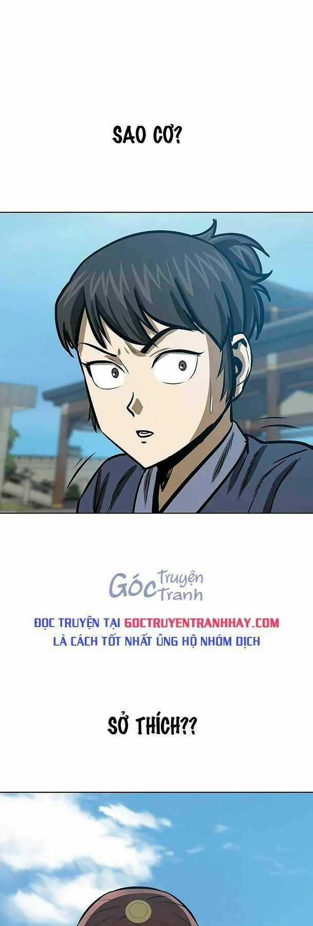 Sư Phụ Quỷ Diện - Chapter 53 - Trang 1