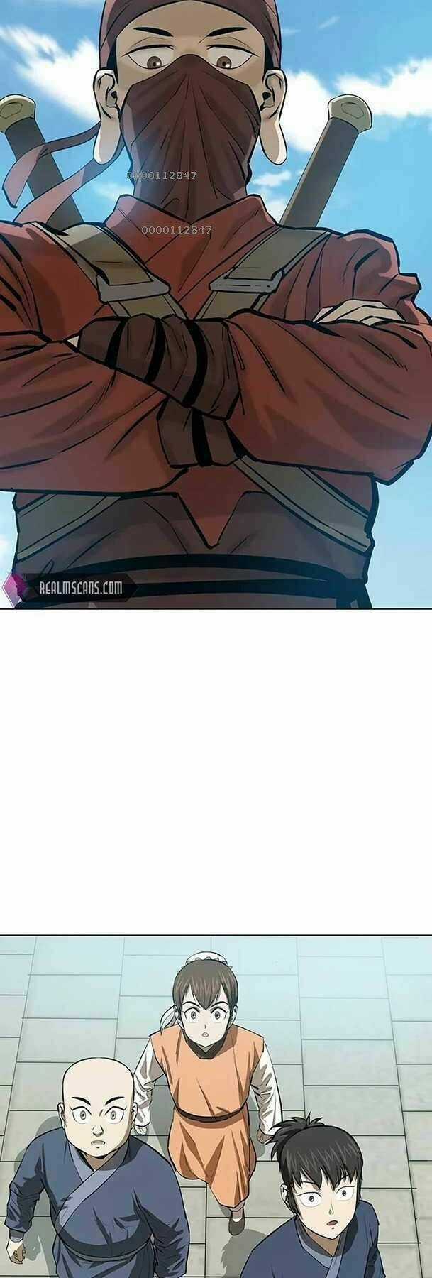 Sư Phụ Quỷ Diện - Chapter 53 - Trang 2