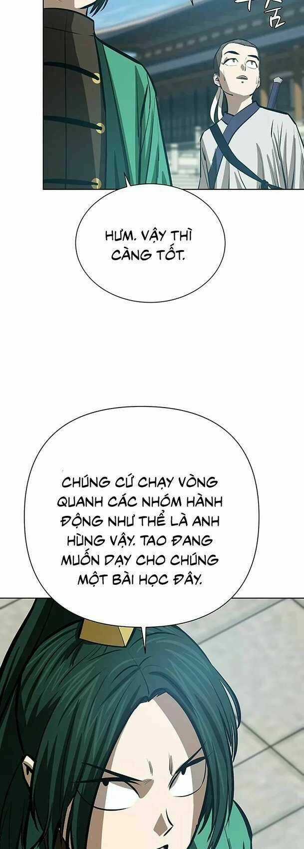 Sư Phụ Quỷ Diện - Chapter 53 - Trang 11