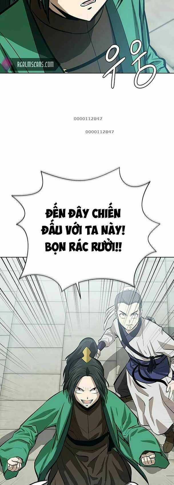 Sư Phụ Quỷ Diện - Chapter 53 - Trang 12