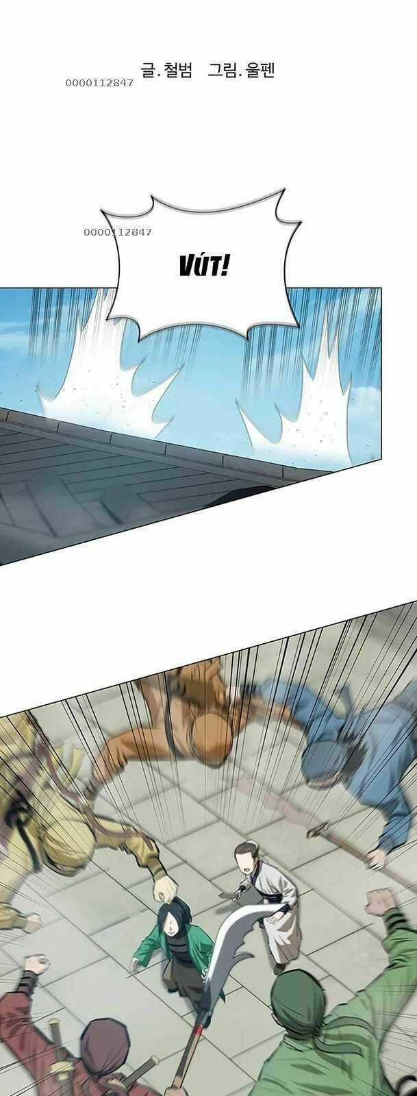 Sư Phụ Quỷ Diện - Chapter 53 - Trang 15