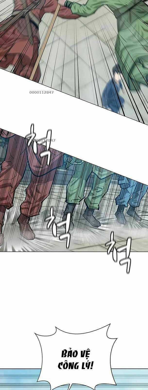 Sư Phụ Quỷ Diện - Chapter 53 - Trang 16