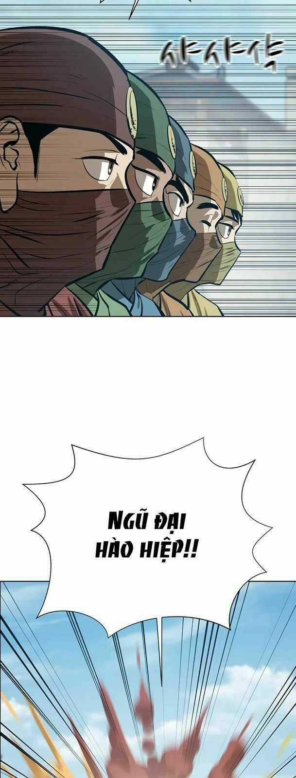 Sư Phụ Quỷ Diện - Chapter 53 - Trang 17